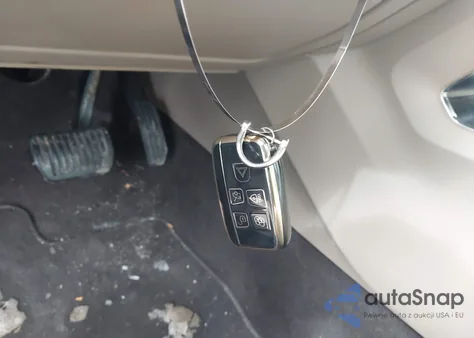 2016 Land Rover Range Rover Evoque Se/Se Premium z USA, uszkodzony, nr VIN SALVP2BG7GH091098